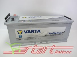 Varta Promotive SHD 140Ah 800A(EN)